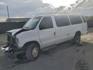 Ford Econoline E350 SUPER DUTY 6.8L 10 1998