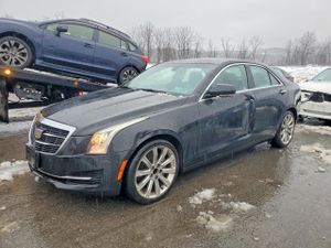 Cadillac ATS LUXURY 2.0L 4 2015