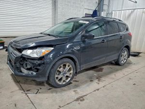 Ford Escape SE 1.6L 4 2014