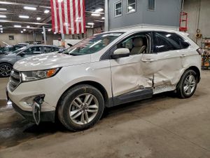 Ford Edge SEL 3.5L 6 2018