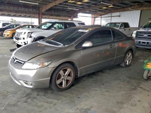 Honda Civic EX 1.8L 4 2008