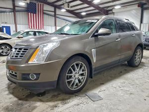 Cadillac SRX PERFORMANCE COLLECTION 3.6L 6 2014