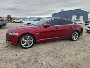 Jaguar XF 3.0L 6 2013