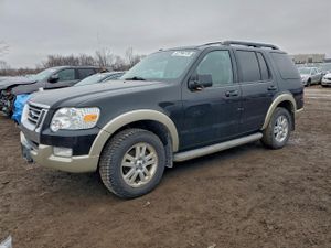 Ford Explorer EDDIE BAUER 4.0L 6 2010