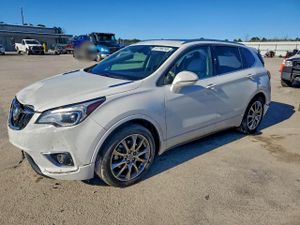 Buick Envision ESSENCE 2.5L 4 2020