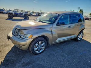 Chrysler PT Cruiser TOURING 2.4L 4 2003