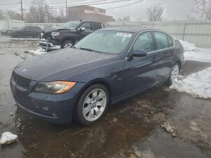 BMW 3 Series XI 3.0L 6 2007