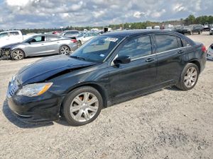 Chrysler 200 TOURING 2.4L 4 2012