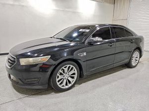 Ford Taurus LIMITED 3.5L 6 2015