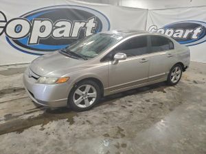 Honda Civic EX 1.8L 4 2006
