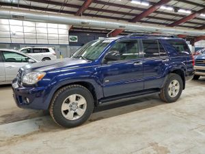 Toyota 4Runner SR5 4.0L 6 2007