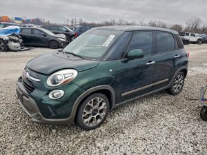 Fiat 500L TREKKING 1.4L 4 2014