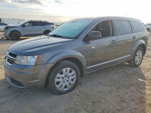 Dodge Journey SE 2.4L 4 2013