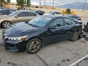 Nissan Sentra SV 2.0L 4 2023