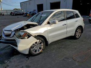 Acura RDX 2.3L 4 2010