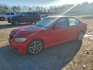 BMW 3 Series I 3.0L 6 2010