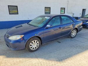 Toyota Camry LE 2.4L 4 2005
