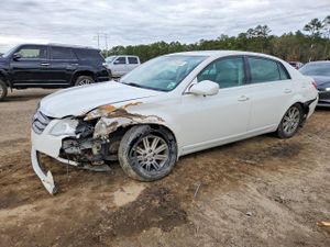 Toyota Avalon XL 3.5L 6 2007