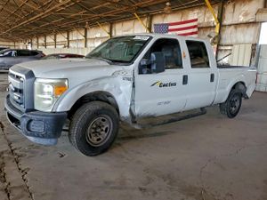 Ford F-250 SUPER DUTY 6.2L 8 2012
