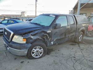 Ford F-150 5.4L 8 2007
