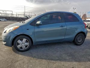 Toyota Yaris 1.5L 4 2008