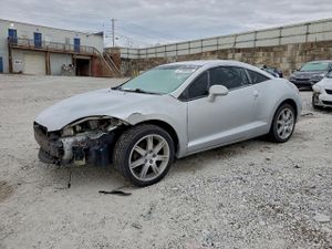 Mitsubishi Eclipse GT 3.8L 6 2006