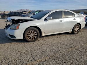 Mitsubishi Galant FE 2.4L 4 2012
