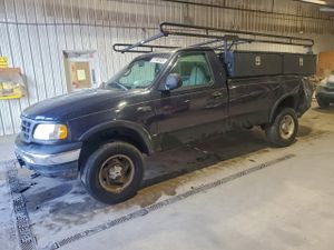 Ford F-150 4.2L 6 1999