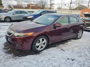 Acura TSX 2.4L 4 2010