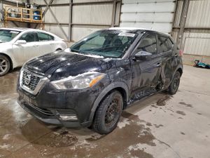 Nissan Kicks S 1.6L 4 2019