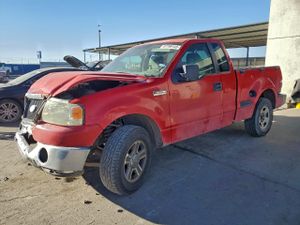 Ford F-150 4.2L 6 2008