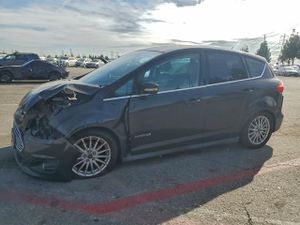 Ford C-series SEL 2.0L 4 2014