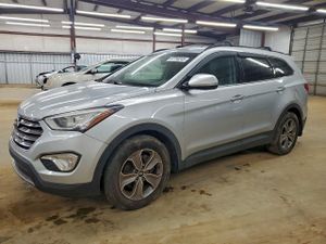 Hyundai Santa Fe GLS 3.3L 6 2015