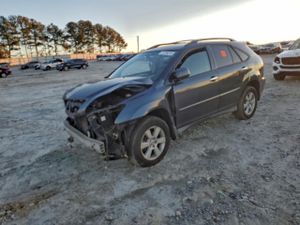 Lexus RX 350 3.5L 6 2008