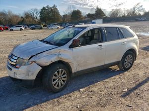 Ford Edge SEL 3.5L 6 2008