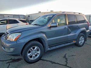 Lexus GX 470 4.7L 8 2006
