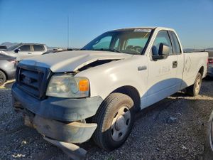 Ford F-150 4.6L 8 2005