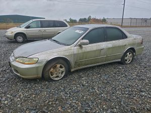Honda Accord EX 2.3L 4 1999
