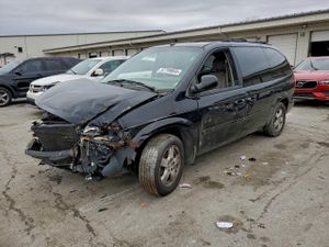 Dodge Grand Caravan (Caravan) SXT 3.8L 6 2007