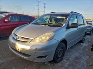 Toyota Sienna CE 3.3L 6 2006