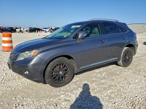 Lexus RX 350 3.5L 6 2012