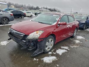 Nissan Altima 2.5 2.5L 4 2007