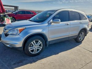 Honda CR-V EXL 2.4L 4 2011