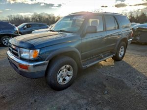 Toyota 4Runner SR5 3.4L 6 1997