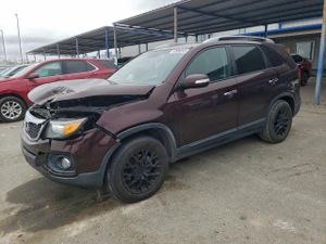 Kia Sorento EX 3.5L 6 2013