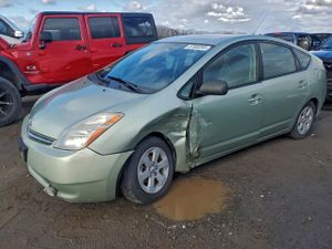 Toyota Prius 1.5L 4 2007