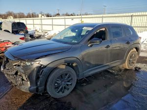 Mazda CX-50 PREFERRED 2.5L 4 2025