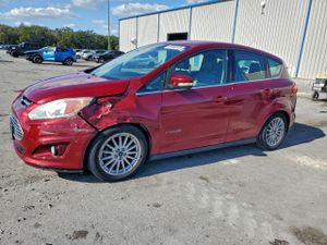 Ford C-series SEL 2.0L 4 2013