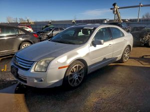 Ford Fusion SE 2.3L 4 2009