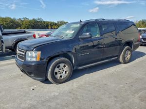 Chevrolet Suburban K1500 LT 5.3L 8 2011